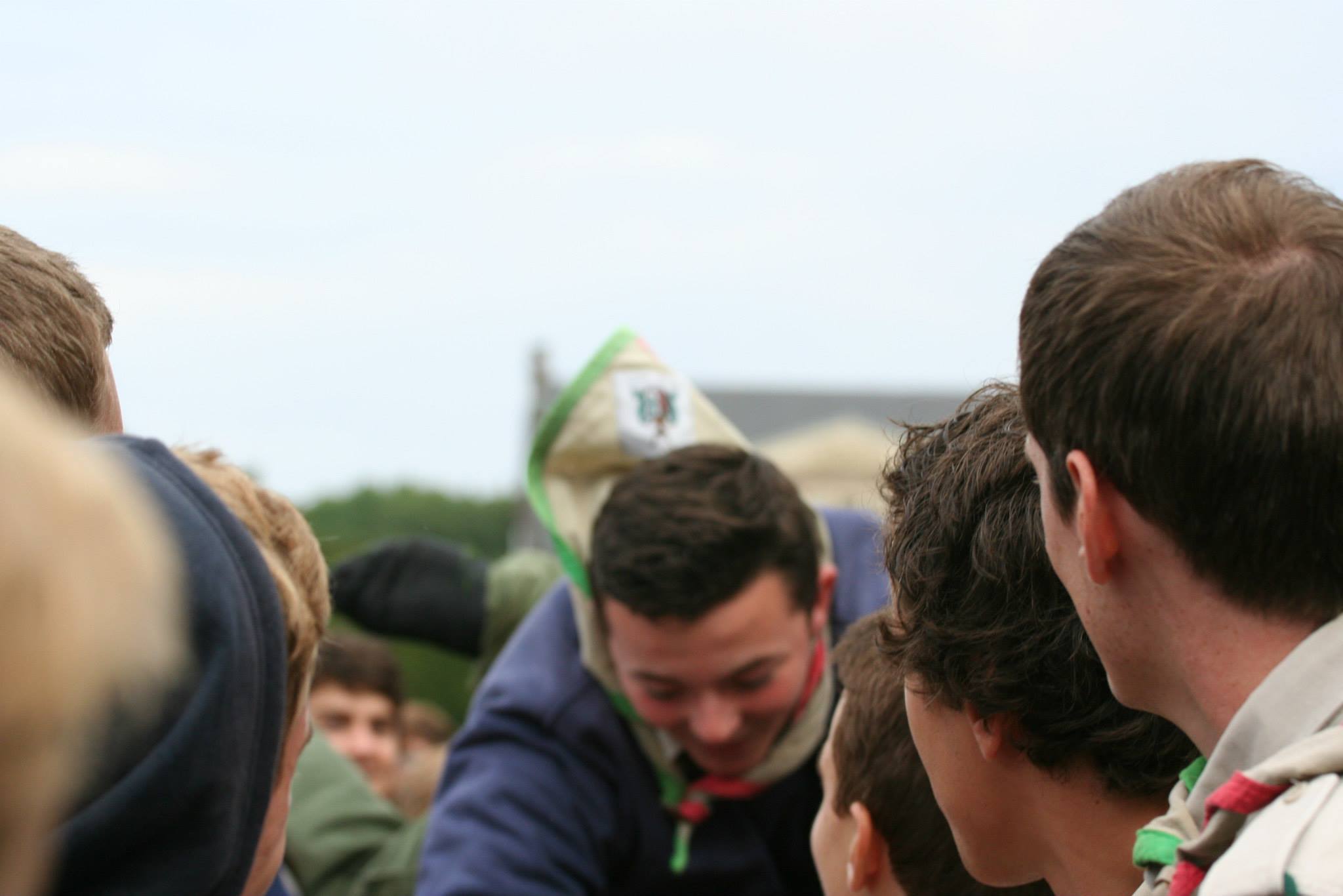 Sint-Martinus den XIIde - Opening 2015-2016